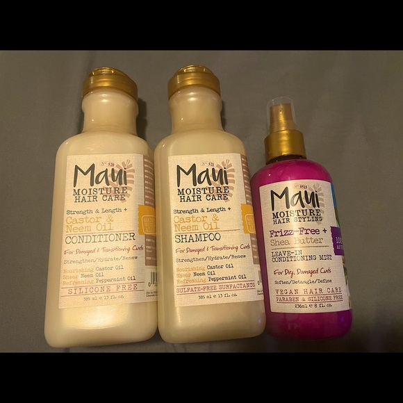 Maui Moisture Products - Picture 4 of 4